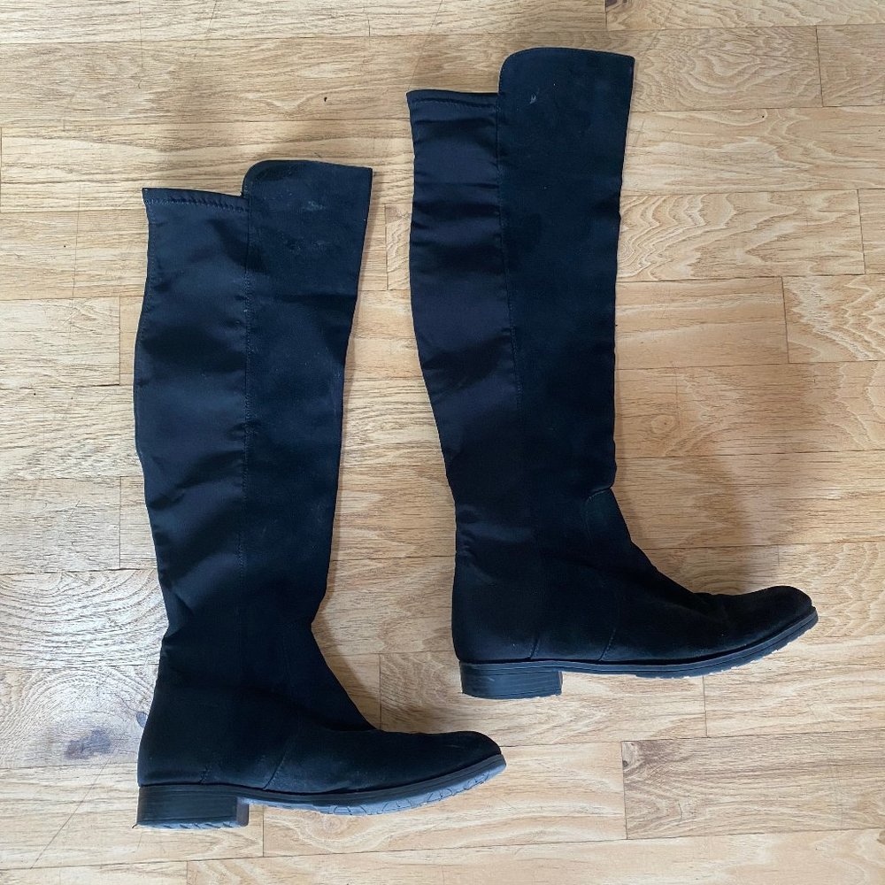 Unisa boots